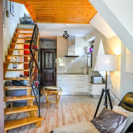 Zakopane Apartament Ceprowka M9 Extérieur photo