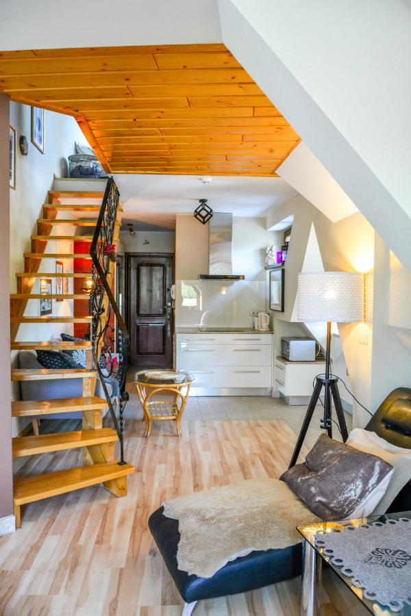 Zakopane Apartament Ceprowka M9 Extérieur photo