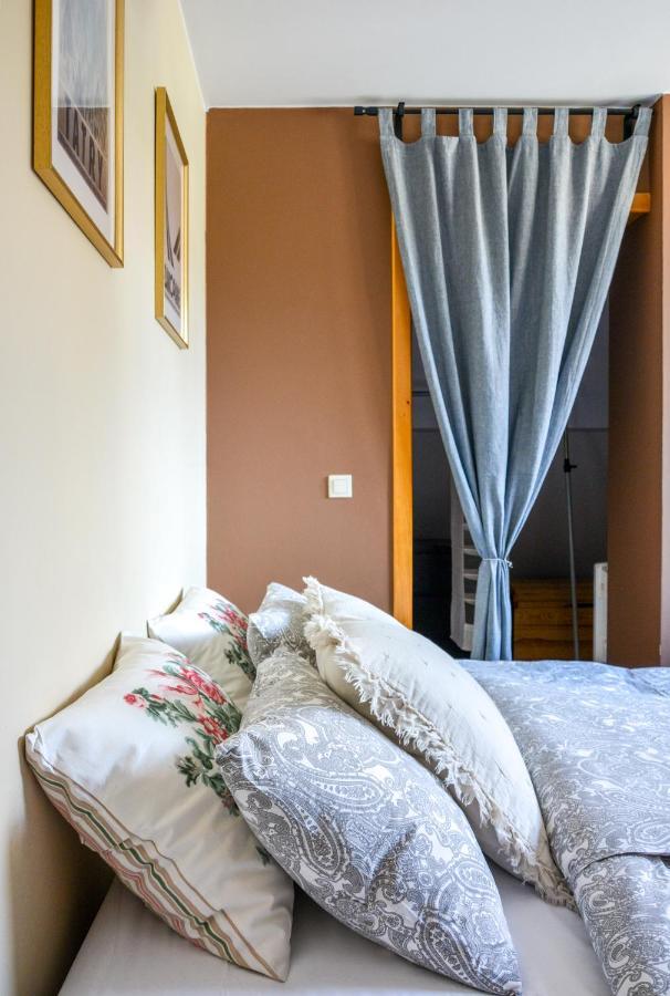 Zakopane Apartament Ceprowka M9 Extérieur photo
