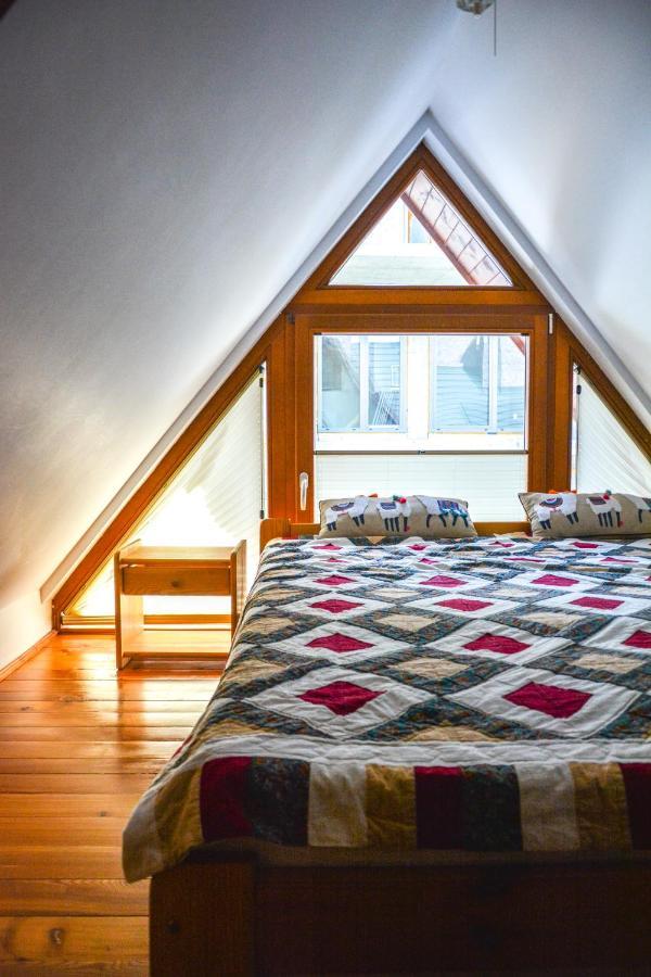 Zakopane Apartament Ceprowka M9 Extérieur photo