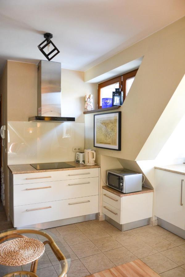 Zakopane Apartament Ceprowka M9 Extérieur photo