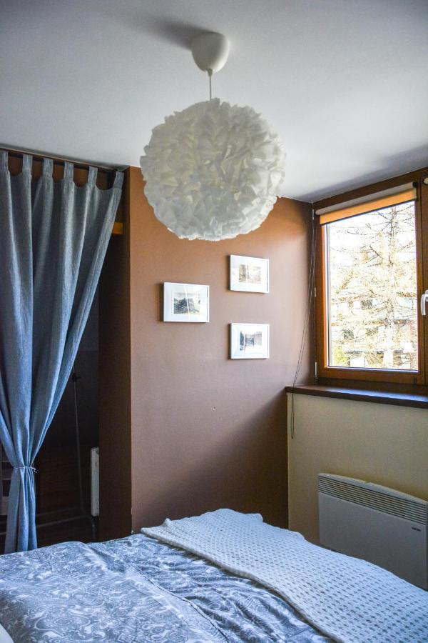 Zakopane Apartament Ceprowka M9 Extérieur photo