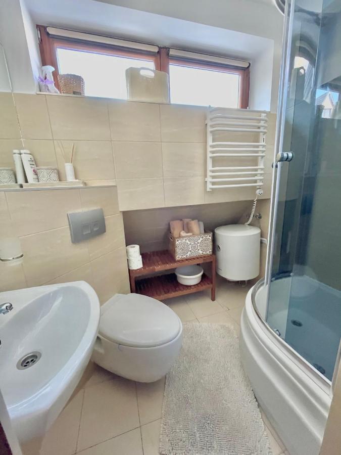 Zakopane Apartament Ceprowka M9 Extérieur photo