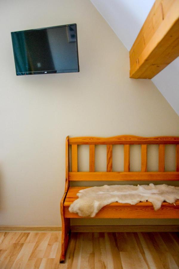 Zakopane Apartament Ceprowka M9 Extérieur photo