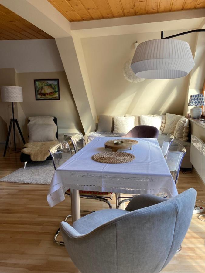Zakopane Apartament Ceprowka M9 Extérieur photo
