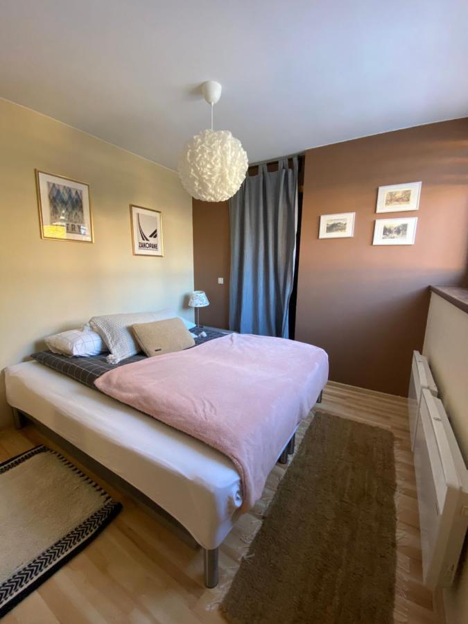 Zakopane Apartament Ceprowka M9 Extérieur photo