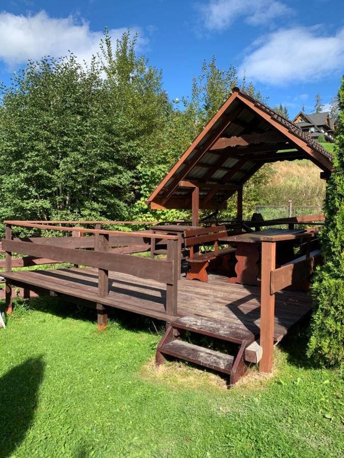 Zakopane Apartament Ceprowka M9 Extérieur photo